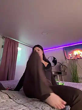 -MaybeBaby- online show from 07/12/26, 08:05