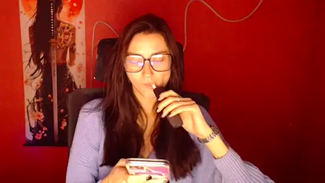 Snapshot of Stella_XO chatting on 11/28/25, 07:00 Stella XO online show from 11/28/25, 07:00