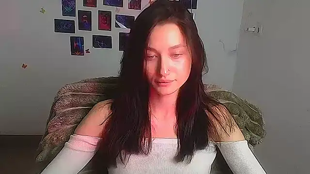 Stella XO online show from 06/22/26, 05:37
