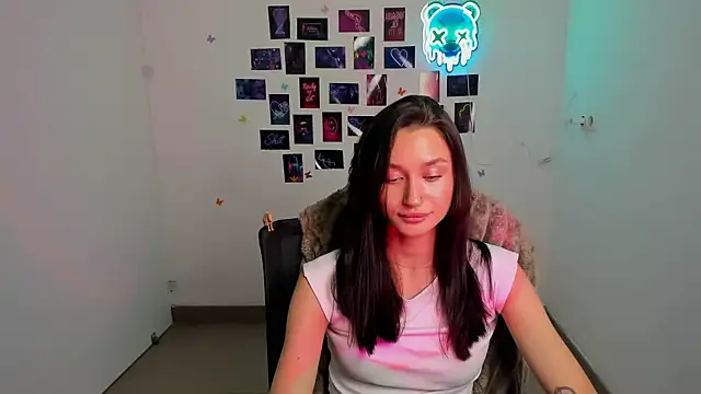 Stella XO online show from 07/07/26, 06:47