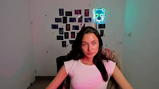 Stella XO online show from 07/07/26, 08:40