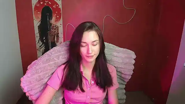 Stella XO online show from 07/13/26, 05:54