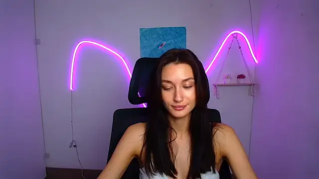 Stella XO online show from 07/15/26, 06:18