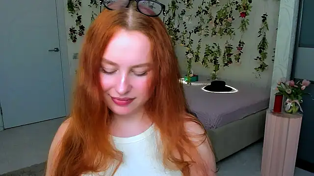 AirySilhouette online show from 05/15/26, 05:09