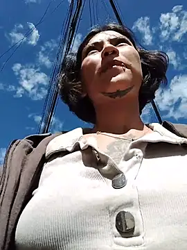 Snapshot of Zoe_addiction chatting on 11/27/25, 02:19 Zoe addiction online show from 11/27/25, 02:19