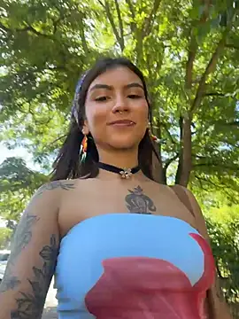 Zoe addiction online show from 06/26/26, 10:30