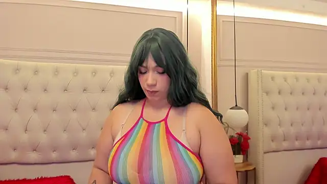 MillyHotsoon online show from 07/05/26, 03:23