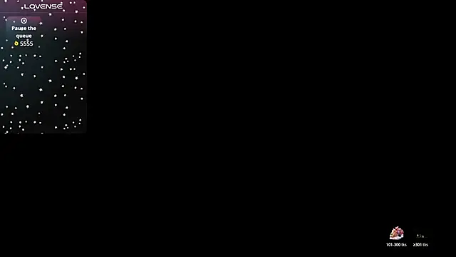 Snapshot of Julieta_Lein_ chatting on 11/24/25, 11:04 Julieta Lein online show from 11/24/25, 11:04