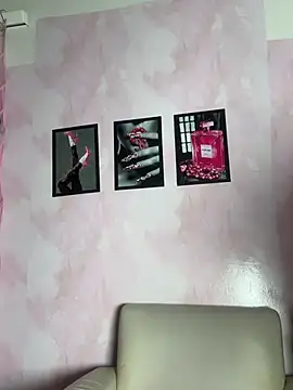 melyssaa23 online show from 06/13/26, 01:14