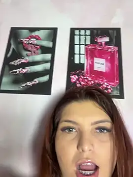 melyssaa23 online show from 06/14/26, 02:24