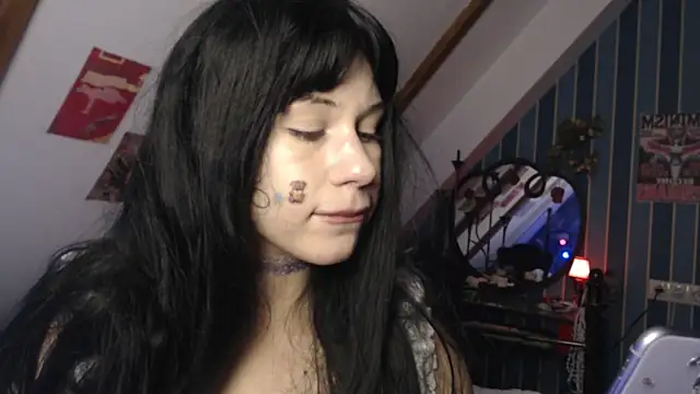 your heaven online show from 12/17/25, 09:32