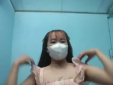LinhChi09 online show from 06/16/26, 01:47