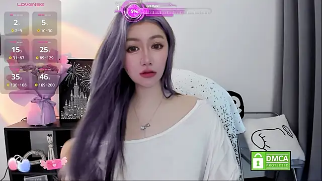 Snapshot of Cute_Mango chatting on 03/25/26, 04:18 Cute Mango online show from 03/25/26, 04:18