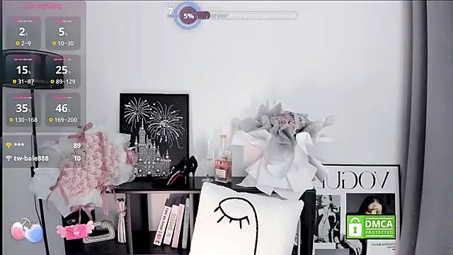 Snapshot of Cute_Mango chatting on 04/04/26, 12:53 Cute Mango online show from 04/04/26, 12:53