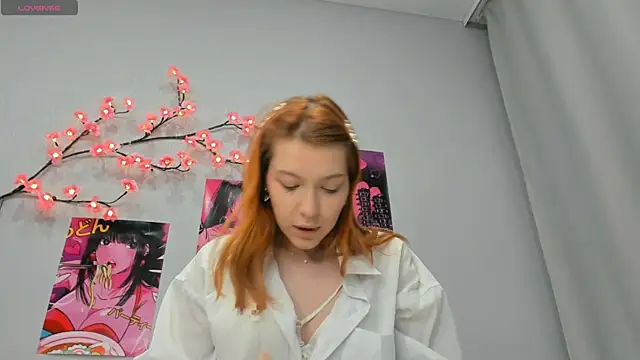 Snapshot of BambiDollll chatting on 11/24/25, 03:56 BambiDollll online show from 11/24/25, 03:56