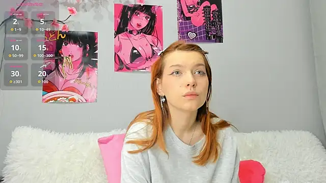 Snapshot of BambiDollll chatting on 11/25/25, 05:13 BambiDollll online show from 11/25/25, 05:13