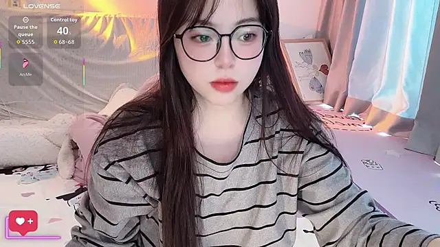 -Angela online show from 12/02/25, 02:39