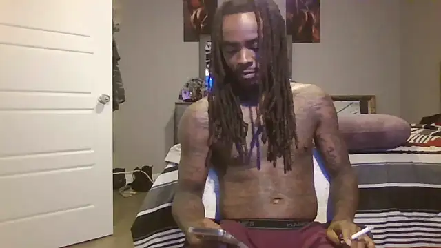 TattedRasta2x0 online show from 11/20/25, 04:12