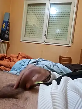 Snapshot of CDY74 chatting on 11/19/25, 07:36 CDY74 online show from 11/19/25, 07:36