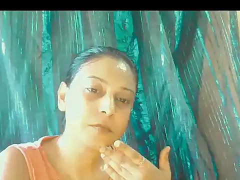 indian spice girl online show from 02/05/26, 06:18