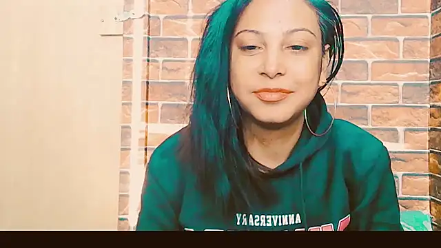 indian spice girl online show from 06/18/26, 06:35
