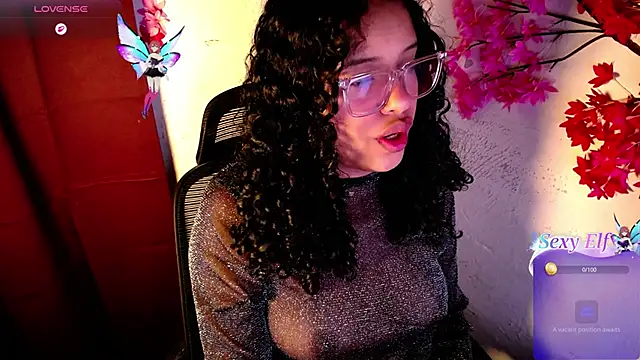 chleo rosse online show from 05/12/26, 12:24