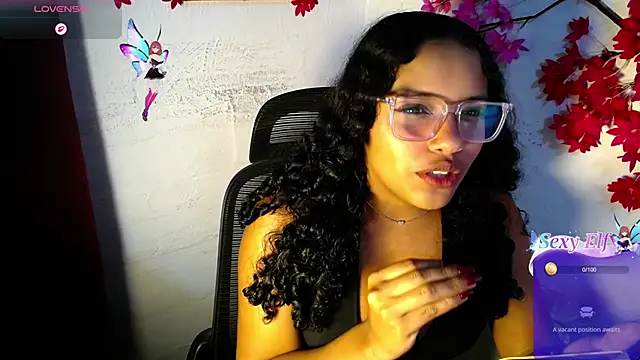 chleo rosse online show from 07/02/26, 03:23