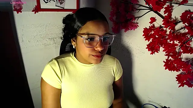 chleo rosse online show from 07/09/26, 03:05