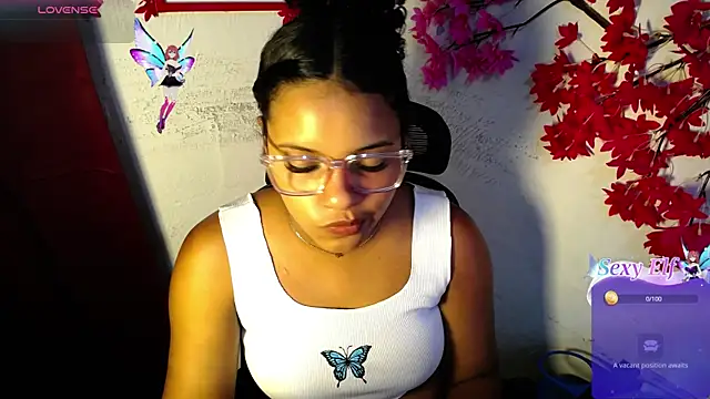 chleo rosse online show from 07/17/26, 03:13