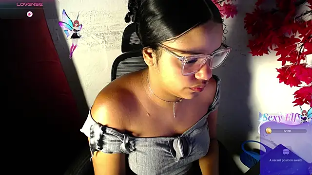 chleo rosse online show from 07/23/26, 02:04