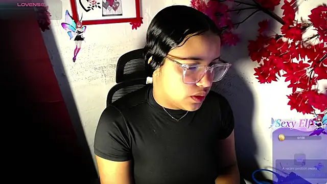 chleo rosse online show from 07/28/26, 03:08