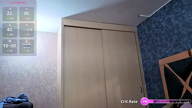 alicee foox online show from 05/28/26, 06:49