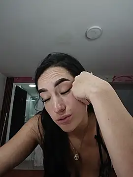 Sarita Ass online show from 07/15/26, 04:40