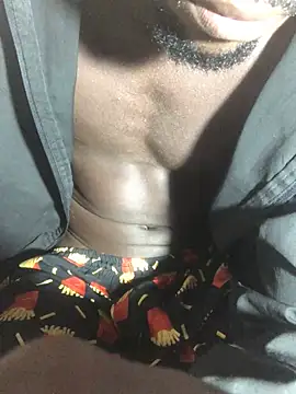 coffeeblack23D online show from 06/04/26, 11:27