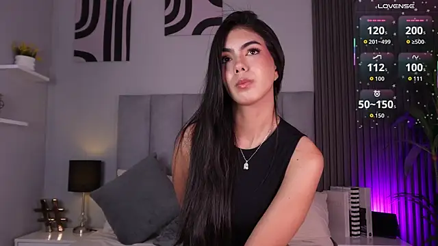 melaniebrett online show from 07/16/26, 07:42