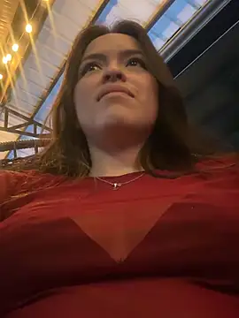 Little  Danni1 online show from 04/26/26, 03:04