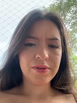 Little  Danni1 online show from 05/03/26, 10:27