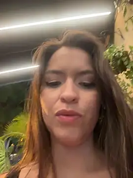 Little  Danni1 online show from 05/16/26, 04:09
