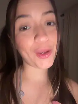 Little  Danni1 online show from 06/08/26, 01:28