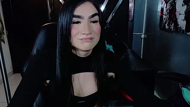 Snapshot of Evangeline_Star1 chatting on 11/29/25, 08:12 Evangeline Star1 online show from 11/29/25, 08:12