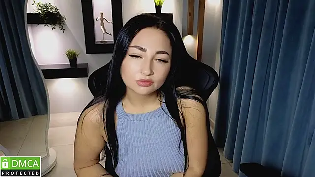 Snapshot of Anna873 chatting on 11/24/25, 01:49 Anna873 online show from 11/24/25, 01:49