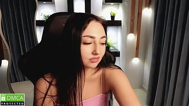 Snapshot of Anna873 chatting on 11/25/25, 01:38 Anna873 online show from 11/25/25, 01:38