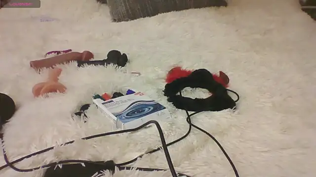 Snapshot of LisaHoneyLisa chatting on 11/29/25, 07:28 LisaHoneyLisa online show from 11/29/25, 07:28