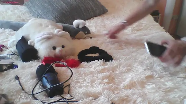 Snapshot of LisaHoneyLisa chatting on 11/30/25, 08:29 LisaHoneyLisa online show from 11/30/25, 08:29