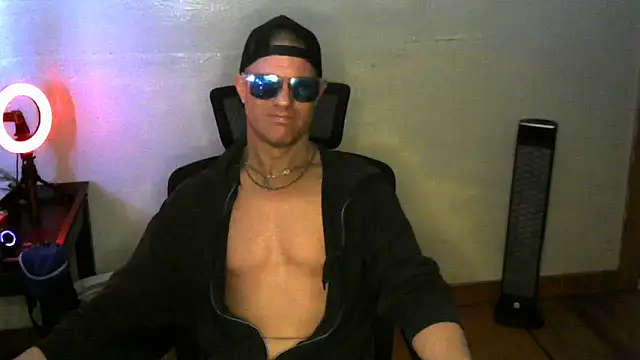 JockNThirsty online show from 03/13/26, 04:35