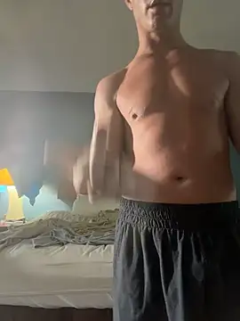JockNThirsty online show from 07/07/26, 04:44