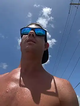 JockNThirsty online show from 07/24/26, 05:11