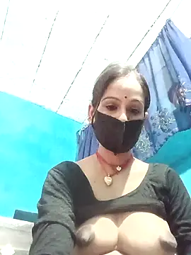 Nandani-758 online show from 05/24/26, 10:20