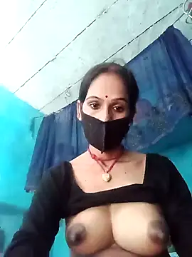 Nandani-758 online show from 07/26/26, 02:20