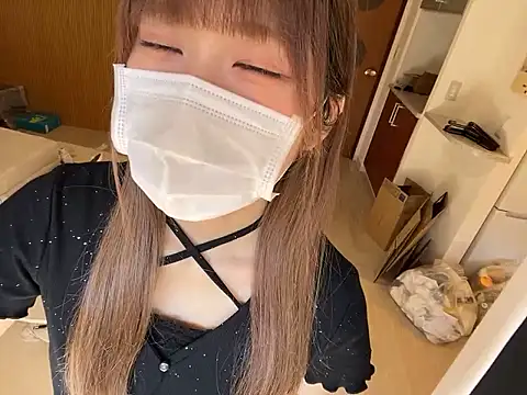 binyu rua online show from 05/16/26, 11:25